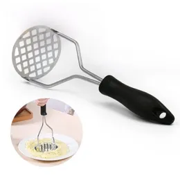 High Quality potato masher stainless steel & press vegetables tool