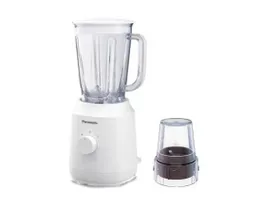 Panasonic MX-EX1011 Blender with Dry Mill – 400W, 1L Jar, 2-in-1 Blending & Grinding
