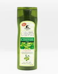 Olive large conditioner 400ml
