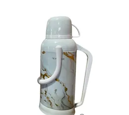 Taiko Vacuum Flask Camel 3200ml Long Lasting Hot & Cold Storage