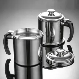 BEST QUALITY OIL STRAINER POT-OIL FILTER