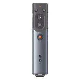 Baseus Orange Dot AI Wireless Presenter