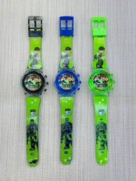 Kid’s SNOOPY GLOWING LIGHT & MUSIC BABY WATCH