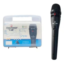 AK Q9 Wired Microphone