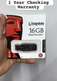Kingston 16GB Pendrive