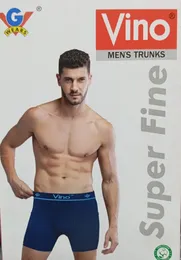 Men -Fine Pocket Trunk WITH. 2  POCKETS