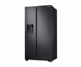 Samsung Side by Side Inverter Refrigerator 660L (RS70F65KNF)