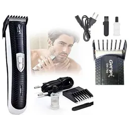 Geemy GM 769 Professional Hair Clipper Trimmer Electric Hair Clippers for Men