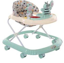 Baby Walker With Music W809