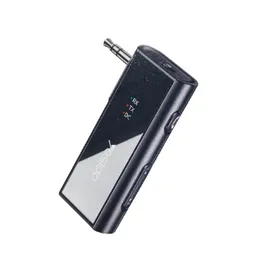 Yesido YAU41 Audio Adapter – High-Quality Sound Conversion