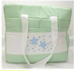 Baby & Mama Cotton Bag XL