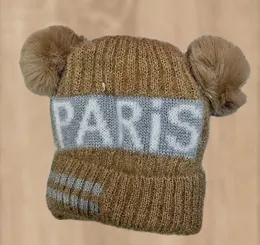 New Baby Cap Winter Woolen Cap Stylish Cap for Baby Girl & Boys Kids Cap for Baby Unisex