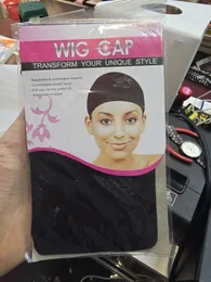 Pack of 2 Imported Wig Caps