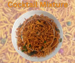 Cocktail Mixture