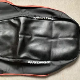 Seat Cover for TVS NTORQ 125