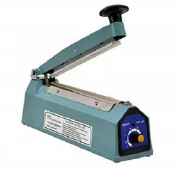 Heavy Duty 100mm Impulse Plastic Sealer 5“ PFS-100
