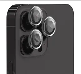 iPhone 15 Pro Max Camera Lens Protector – Tempered Glass | Scratch-Resistant & Ultra Clear