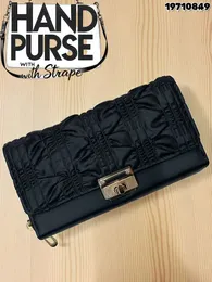 Women Solid Mobile Phone Hand Purse – Card Holder With Strap | Compact & Stylish