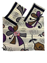 Original Haji Bed Sheet – Triple Bed Size | 2 Pillow Covers | 90” × 90”