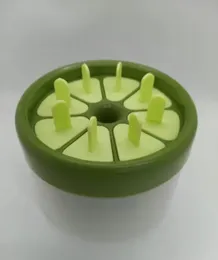 Ice cream shaper mold / 8 ice cream shaper mold for home made ice cream