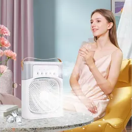 3 in 1 multi function air cooler