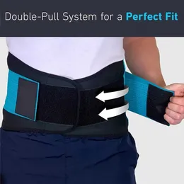 2 in One Unit Slim Fit Unisex Hot Shaper Adjustable Waist Power Belt for Men and Women