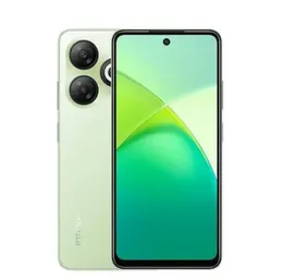 Infinix Smart 10 HD 2GB 64GB Smartphone (Expandable 2+2 GB RAM)