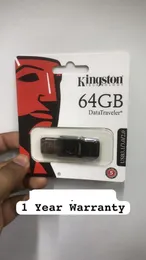 Kingston 64GB Pendrive