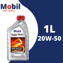 MOBIL OIL