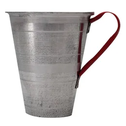 1112044 aluminium tea jug