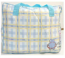 Baby & Mama Cotton Bag