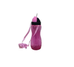 EXCELLENT 750 ML High Quality Water Bottle for School, Office Use, Running Hiking Outdoor Essential, Lightweight and Dur