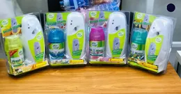Air Freshener Set (P02844)
