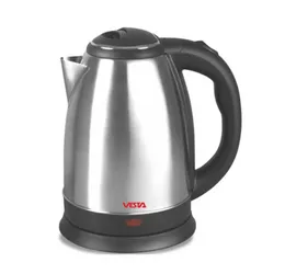 Vesta Electric Kettle [1.8L] VJK-1818
