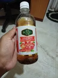 ARM Royal Apple Cider Vinegar 473ml