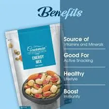 Gourmia Energy Mix 200g