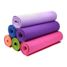 Durable Lightweight 4mm Yoga Mat with Carry Bag for Easy Transport Foldable Yoga Mat