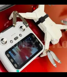 DJI Mini 2 drone