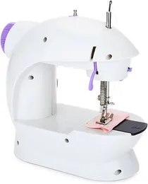 Sewing Machine Mini Sewing Machine - Mini Handheld Sewing Machines Dual Speed Double Thread Multifunction EU/US/UK Elect