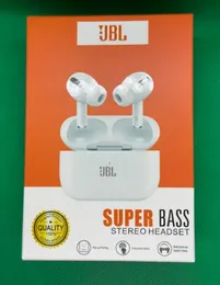 JBL Airpods pro bass TWS Premium Quality AirPods True Wireless Earbuds Airpods Pro With Pouch