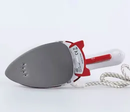 Electric Iron + Brush Portable travel handle Mini Garment Steamer Steam Iron For Clothing Iron For Home