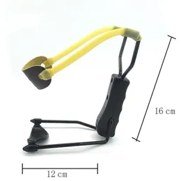 Leather&Arts Folding with Wrist Support Strong Thick Rubber Band Anti- Slip Hand Rest Design