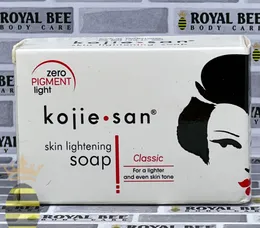 Kojie San Soap 135g