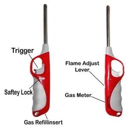 Gas Lighter/ Igniter