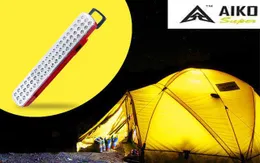 Rechargeable Emergency Lamp-Aiko AS 780