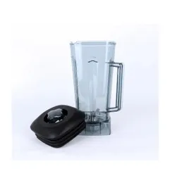 Universal 2.8L Blender Jar Cup – Compatible with Innovex ILB03 & Highray HCB2200