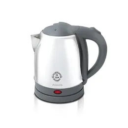 Philips HD9363/02 1.2L Electric Kettle – 1500W, Stainless Steel