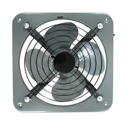 Exhaust Fan Metal 10 Inches 255mm 40/60W (FA-25)
