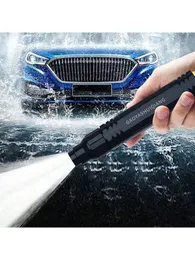 Car Wash Gun