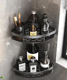 Modern Heavy Duty Corner Rack